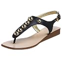 Anne Klein New York Women's Palisa Thong