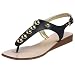 Anne Klein New York Women's Palisa Thong