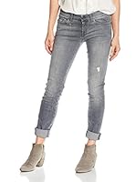 7 For All Mankind Vaquero (Gris)
