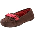 Cole Haan Toddler/Little Kid Anya Girl Slipper