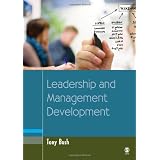 Leadership and Management Development in Education (Education Leadership for Social Justice)