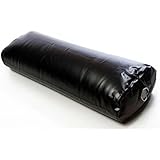 Sandbag Training Workout Universal Fillers - These can be filled with either Sand or Water. Three Sizes - Large (80lb Capacity), Medium (60lb Capacity), Small (20lb Capacity) - Guaranteed not to lea0