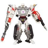 Transformers Universe Deluxe Special Edition Boxed Megatron SE-02