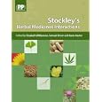 Stockley's Herbal Medicines Interactions by Elizabeth Williamson, Samuel Driver, and Karen Baxter