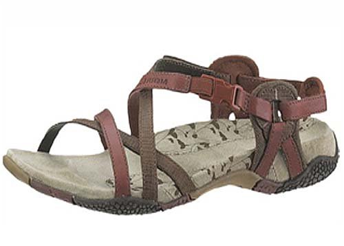 Merrell Women San Remo Sandal j36526