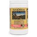 AvoDerm Natural Booster Skin and Coat Supplement For Dogs and Cats