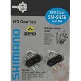 Shimano SM-SH56 SPD Cleat Sets