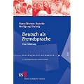 Deutsch als Fremdsprache: Eine Einf�hrung