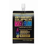 スーパーヴァームゼリー 240g