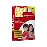 Revue Avanquest  / Atout Clic CE1 2009