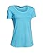 Under Armour Women's Streaker Short Sleeve