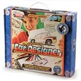 Professional Car Designer