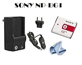 Brand New Original Sony NP BG1 Battery Pack With Replacement Rapid Home & C ....