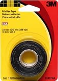 3M #03407NA .75x240MED FrictionTape