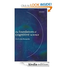 The Foundations of Cognitive Science