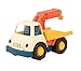 Battat Wonder Wheels Tow Truck
