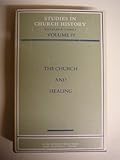 The church and healing