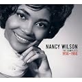 Nancy Wilson : Precious & Rare