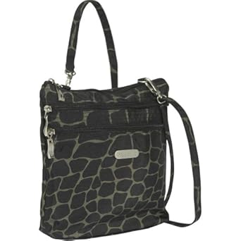 Baggallini Zipper Bagg