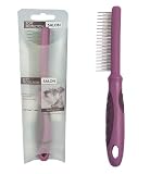 Soft Protection Salon Dog Grooming Comb Moulting