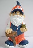 NFL Miami Dolphins Team Gnome Bank