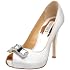Badgley Mischka Womens Elia Pla
