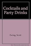 Cocktails & party drinks