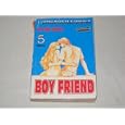 Fuyumi Soryo - Boy Friend BoyFriend #5 Anime Manga Bongkoch Comic (Thai Version) by  Fuyumi Soryo - Boy Friend / BoyFriend #5 Anime Manga Bongkoch Comic 