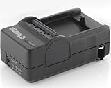SONY NP-BG1, NP-FG1, NPBG1 NPFG1 Battery Charger for Sony DSC-W Series Came ....
