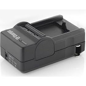 EPG SONY InfoLithium F Series NP-F330, NP-F530, NP-F550, NP-F570, NP-F730, NP-F750,... by EPG