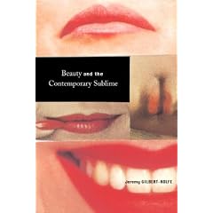 Beauty and the Contemporary Sublime