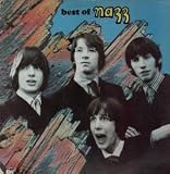 BEST OF LP US RHINO 1984