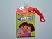 Dora the Explorer Color-n-carry Activity Traveler with Crayons