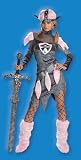 Disguise Costumes Unisex - Adult Barbarian Babe