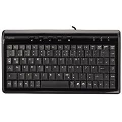 Hama Slimline Mini Keyboard SL640
