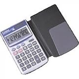 Electronics : CALC LS-153TS HB EURO