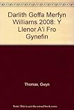 Y llenor a'i fro gynefin