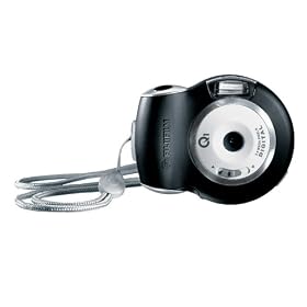 Fuji Q1-D Digital Camera [2MP]