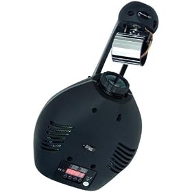 American DJ Accu Roller 250 System by
