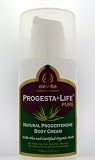 Devita Progesta-Life Pure, 3.6 oz
