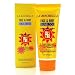 La Rochelle Face & Body Sunblock Whitening Lotion SPF90---120ml