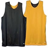 Eastbay Basic Reversible Mesh Tank - Men's