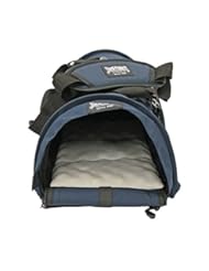 Pet Products: Sturdi Products SturdiBag Pet Carrier, Small, Navy - Sturdi Products