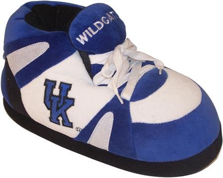 Kentucky Wildcats UK NCAA Comfy House Slippers 2XL