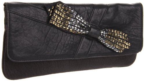 Treesje Womens Amelie Clutch