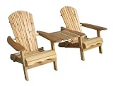 41SnksLW%2BvL. SL160  Merry Garden Adirondack Chair 