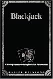 Blackjack: A Winning Procedure - Using Statistical Performances