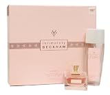 Intimately Beckham By Beckham For Women. Gift Set ( Eau De Toilette Spray 1.7 Oz + Satin Body Spray  2.5 Oz )