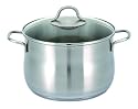 Beka Royal 24cm Stockpot + Glass lid