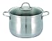 Kitchen & Housewares : Beka Royal 24cm Stockpot + Glass lid